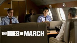 The Ides of March's poster