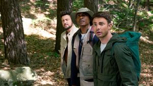 The Groomsmen: First Look's poster