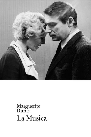The Music's poster