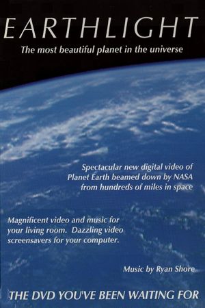 Earthlight's poster