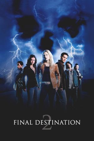 Final Destination 2's poster
