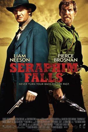 Seraphim Falls's poster