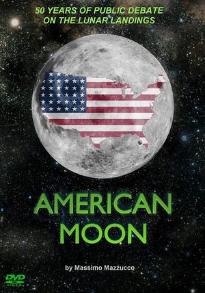 American Moon's poster