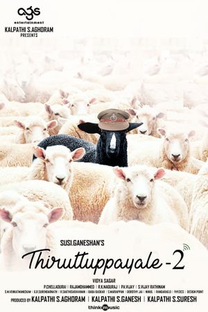Thiruttu Payale 2's poster