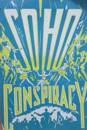 Soho Conspiracy's poster