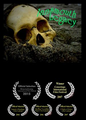 Innsmouth Legacy's poster