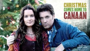 Christmas Comes Home to Canaan's poster