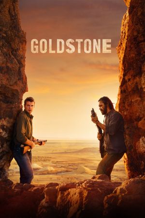 Goldstone's poster image