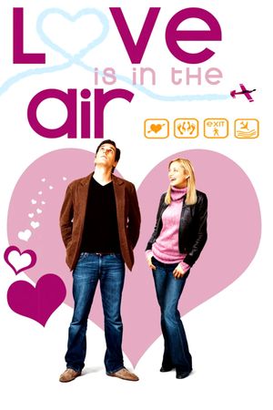 Ma vie en l'air's poster