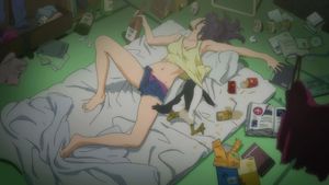 Evangelion: 2.0 You Can (Not) Advance's poster