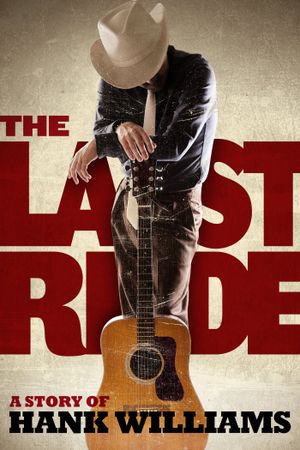 The Last Ride's poster