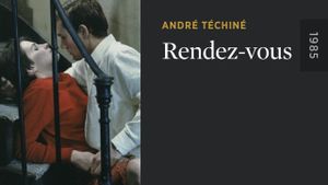 Rendez-vous's poster