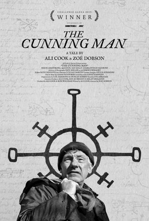 The Cunning Man's poster