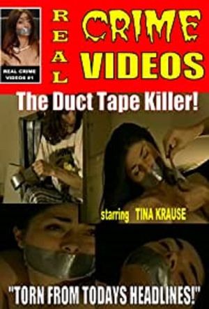 Duct Tape Killer's poster