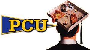 PCU's poster