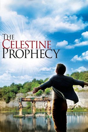 The Celestine Prophecy's poster