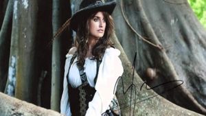 Pirates of the Caribbean: On Stranger Tides's poster