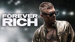 Forever Rich's poster