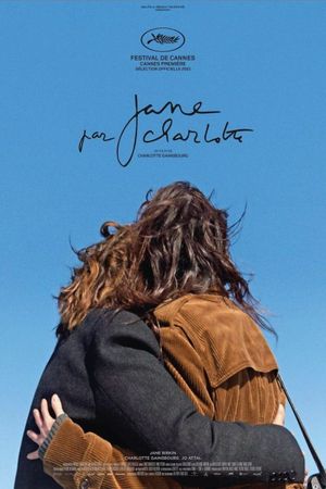 Jane by Charlotte's poster