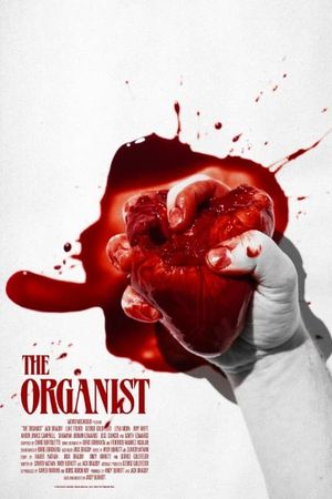 The Organist's poster image