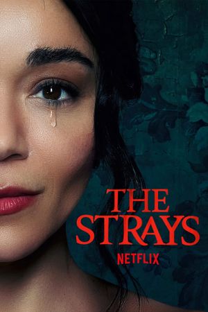 The Strays's poster