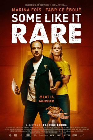 Some Like It Rare's poster