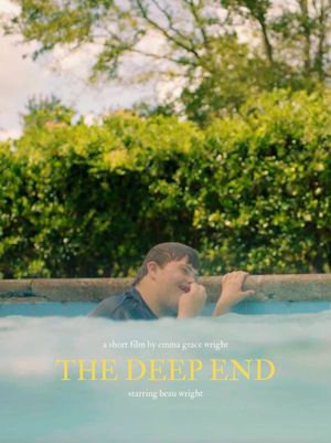 The Deep End's poster