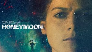 Honeymoon's poster