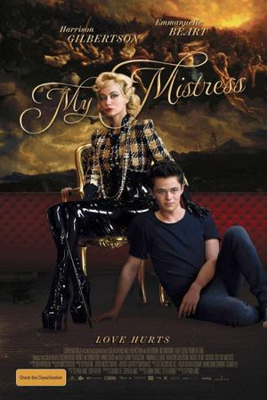 My Mistress's poster