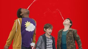 Good Boys's poster
