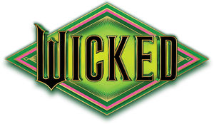 Wicked's poster