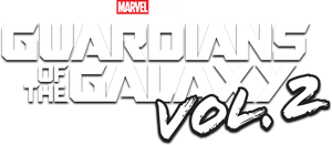 Guardians of the Galaxy Vol. 2's poster