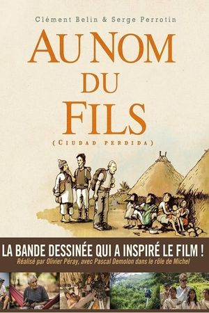 Au nom du fils's poster