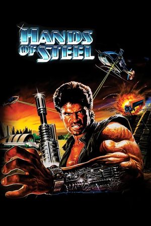 Hands of Steel's poster