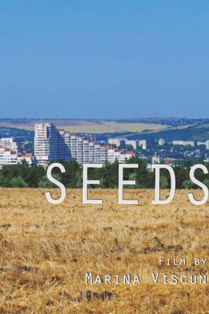 Seeds's poster