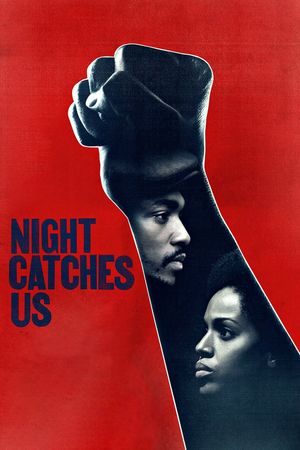 Night Catches Us's poster image
