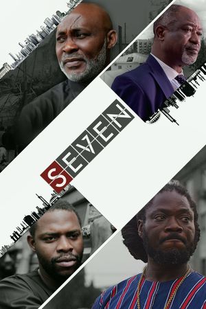 Seven's poster