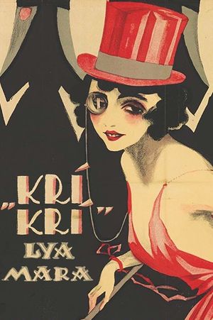 Kri-Kri, die Herzogin von Tarabac's poster