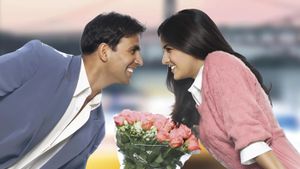 Humko Deewana Kar Gaye's poster