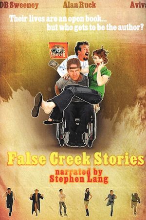 False Creek Stories's poster