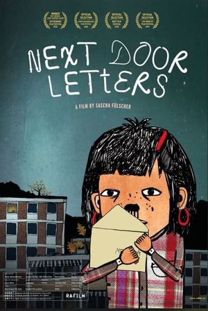 Next Door Letters's poster image