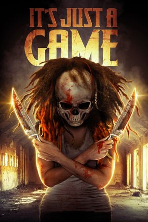 It's Just a Game's poster