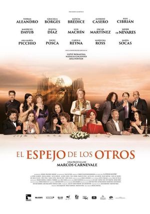 El espejo de los otros's poster