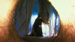 Krull's poster