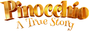 Pinocchio: A True Story's poster