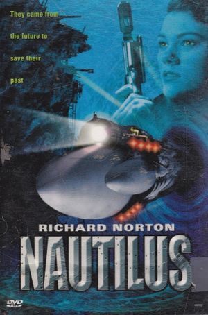 Nautilus's poster