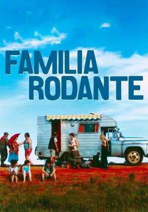 Rolling Family's poster