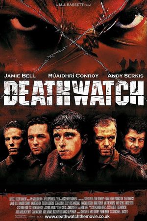 Deathwatch's poster