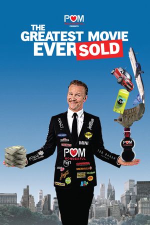 The Greatest Movie Ever Sold's poster