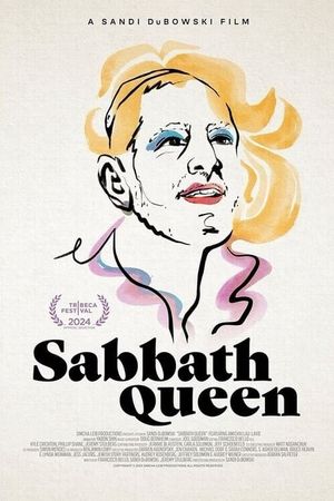 Sabbath Queen's poster